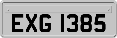EXG1385