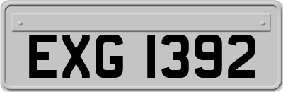 EXG1392