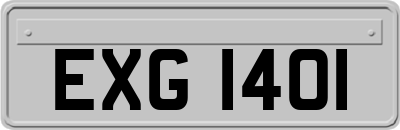 EXG1401