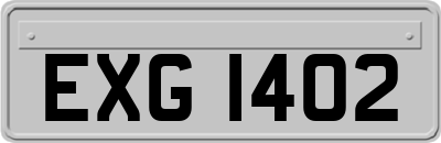 EXG1402