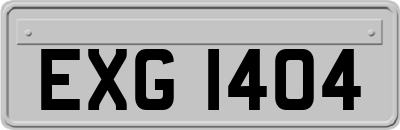 EXG1404