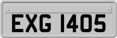 EXG1405