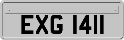 EXG1411