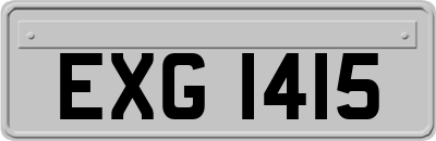 EXG1415