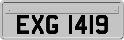 EXG1419
