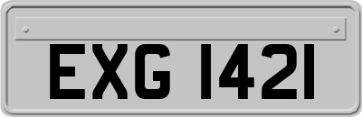 EXG1421