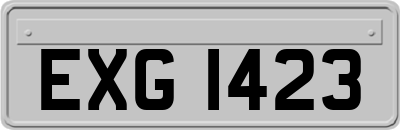 EXG1423