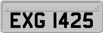 EXG1425