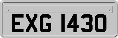 EXG1430