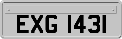 EXG1431