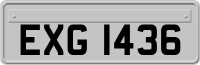 EXG1436