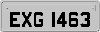 EXG1463