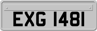 EXG1481