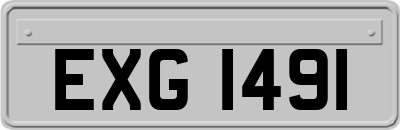 EXG1491