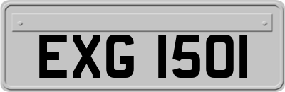 EXG1501