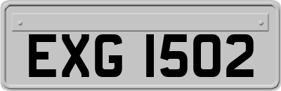 EXG1502
