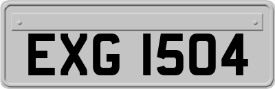 EXG1504