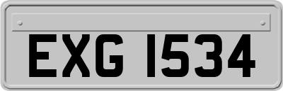 EXG1534