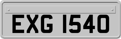 EXG1540