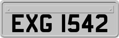 EXG1542