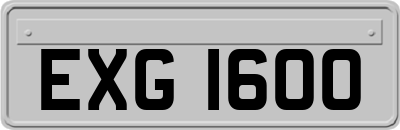 EXG1600