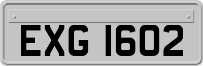 EXG1602