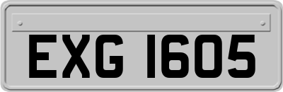 EXG1605