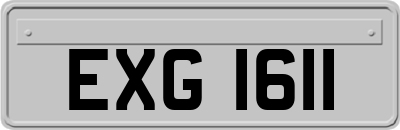 EXG1611