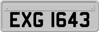 EXG1643