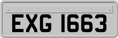 EXG1663