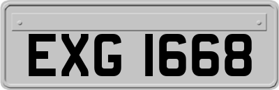 EXG1668