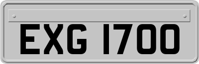 EXG1700
