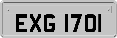 EXG1701