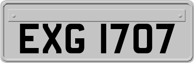 EXG1707