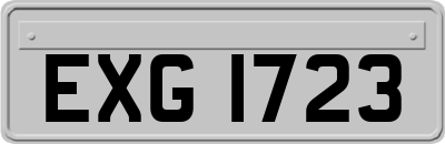 EXG1723