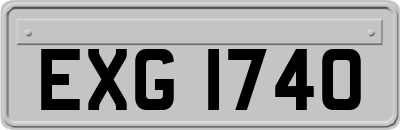 EXG1740