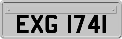 EXG1741