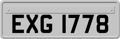 EXG1778