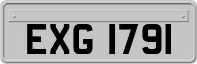 EXG1791