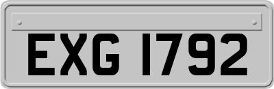 EXG1792