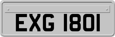 EXG1801