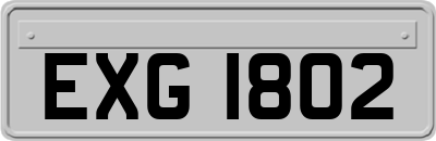 EXG1802