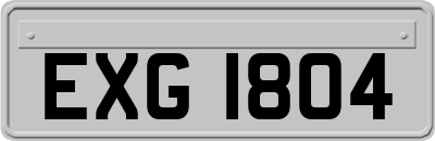 EXG1804