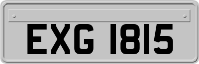 EXG1815