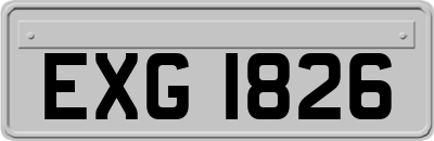 EXG1826