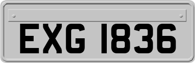 EXG1836