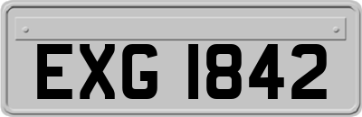 EXG1842