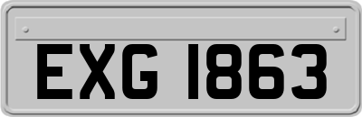 EXG1863