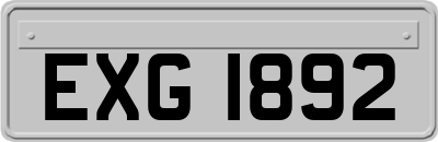 EXG1892