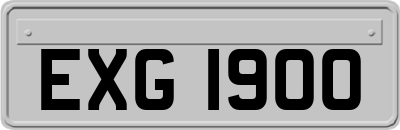 EXG1900